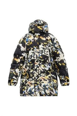 Dries Van Noten Jassen Down Jacket With Detachable Hood Black 10 Dries Van Noten Jassen Down Jacket With Detachable Hood Black -Dries Van Noten Verkoopwinkel 02d24566bd14ecc36773caf932a9a239