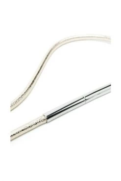 Dries Van Noten Riemen Belts Gray