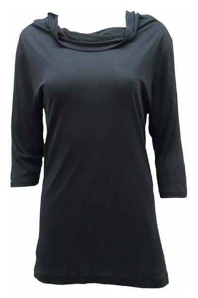 Dries Van Noten Blouses Tops Black 5 Dries Van Noten Blouses Tops Black - Afbeelding 3