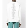 Dries Van Noten Hoodies & Sweatvesten 222-021155-5611 SWEATSHIRT White