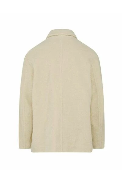 Dries Van Noten Zomerjassen Light Jackets Beige 3 Dries Van Noten Zomerjassen Light Jackets Beige