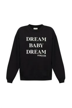 Dries Van Noten Hoodies & Sweatvesten Printed Sweatshirt Black 10 Dries Van Noten Hoodies & Sweatvesten Printed Sweatshirt Black -Dries Van Noten Verkoopwinkel 0f06b2852f3db7f1a24feac593948d99