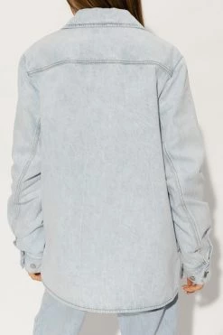 Dries Van Noten Spijkerblouses Denim Shirt Blue 9 Dries Van Noten Spijkerblouses Denim Shirt Blue -Dries Van Noten Verkoopwinkel 10f3d6ed4cb2d6907b9d18e5f245367a