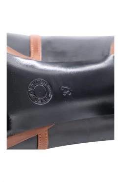 Dries Van Noten Pumps Black -Dries Van Noten Verkoopwinkel 14be1b0806d59f85ff7d215df03a274a