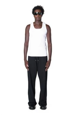 Dries Van Noten Shirts Sleeveless Tops White 9 Dries Van Noten Shirts Sleeveless Tops White -Dries Van Noten Verkoopwinkel 1593da4375ed9e7a9a15d2bc60ceab6d