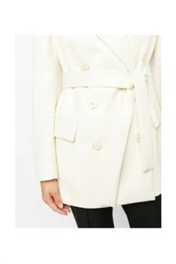 Dries Van Noten Trenchcoats & Mantels BELTED COATS Beige -Dries Van Noten Verkoopwinkel 1667ed48b2e0e0155cb855f479878861