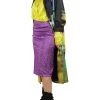 Dries Van Noten Midirokken Skirts Purple