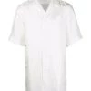Dries Van Noten Casual Overhemden Casual Shirts White 2 Dries Van Noten Casual Overhemden Casual Shirts White -Dries Van Noten Verkoopwinkel 185854c581a4ebda0525e6af8e7b5dc9