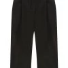 Dries Van Noten Wijde Broeken Trousers PORTERS4250 Black 2 Dries Van Noten Wijde Broeken Trousers PORTERS4250 Black -Dries Van Noten Verkoopwinkel 19351e0ab2dcfd642e418ee7ab23c9f4