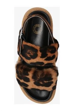 Dries Van Noten Sandalen Sandals With Animal Motif Brown 10 Dries Van Noten Sandalen Sandals With Animal Motif Brown -Dries Van Noten Verkoopwinkel 1b2d95b94c5156b5803d9f3899427d42