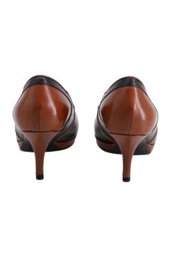 Dries Van Noten Pumps Black -Dries Van Noten Verkoopwinkel 1c2140ca5216ff05865537bfae32f9df