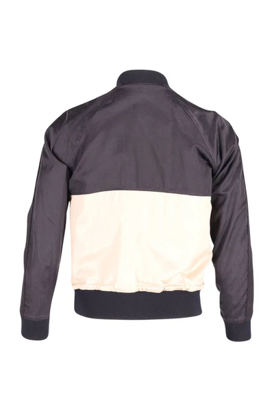 Dries Van Noten Bomber Jackets Blue 3 Dries Van Noten Bomber Jackets Blue