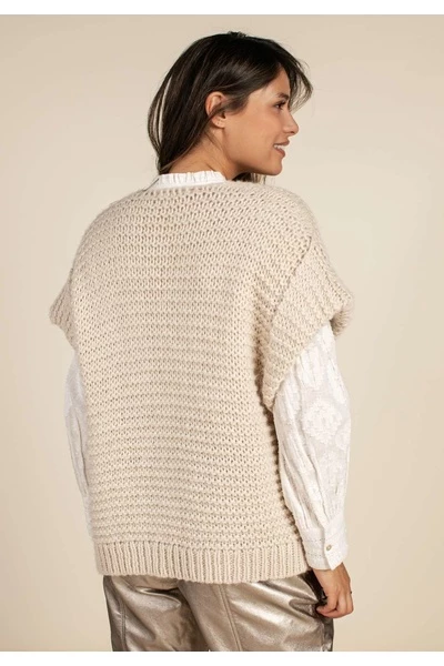 Dries Van Noten Midirokken Midi Skirts Yellow 4 Dries Van Noten Midirokken Midi Skirts Yellow - Afbeelding 2