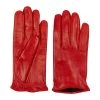 Dries Van Noten Handschoenen Gloves Red -Dries Van Noten Verkoopwinkel 227134d56da8716d3cb4046b4b2cfb47