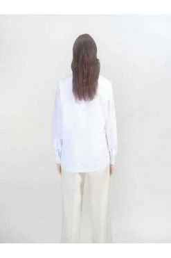 Dries Van Noten Longsleeve Shirts Shirts White 12 Dries Van Noten Longsleeve Shirts Shirts White -Dries Van Noten Verkoopwinkel 25be9b83e0afdf22e130a12ca1a421d3