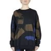 Dries Van Noten Hoodies & Sweatvesten KNITWEAR Black 1 Dries Van Noten Hoodies & Sweatvesten KNITWEAR Black -Dries Van Noten Verkoopwinkel 25c12a67754d6f4c0137ea4ee9750c7b