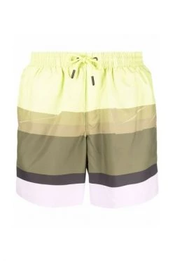 Dries Van Noten Badmode Beachwear Beige