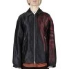 Dries Van Noten Zomerjassen JACKET Black 2 Dries Van Noten Zomerjassen JACKET Black -Dries Van Noten Verkoopwinkel 278db1fbc99be006c7e83f318caa02ff