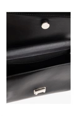 Dries Van Noten Schoudertassen Shoulder Bags Black 10 Dries Van Noten Schoudertassen Shoulder Bags Black -Dries Van Noten Verkoopwinkel 28aa8dda7a430e8f11208b14f6381a55