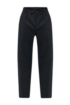 Dries Van Noten Chino's Pleat-front Trousers Black 11 Dries Van Noten Chino's Pleat-front Trousers Black -Dries Van Noten Verkoopwinkel 29552d65c44ee2cba8eaff4e53bdd699