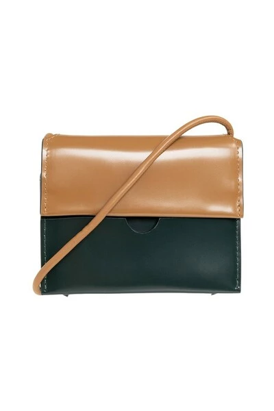 Dries Van Noten Portefeuilles Strapped Wallet Green 5 Dries Van Noten Portefeuilles Strapped Wallet Green - Afbeelding 3