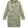 Dries Van Noten Parka Jassen Hooded Parka Green -Dries Van Noten Verkoopwinkel 2db7af289a10d7dbd3f1e74090cdca57