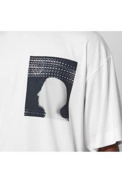 Dries Van Noten Shirts Tops White