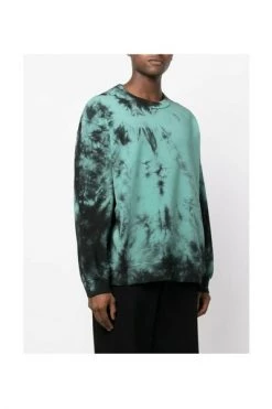 Dries Van Noten Hoodies & Sweatvesten Sweatshirt Black -Dries Van Noten Verkoopwinkel 30d30ab61acc4960b82c6c7bbecd4dcd