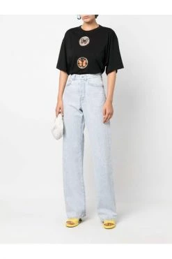 Dries Van Noten Boyfriend Jeans Jeans Blue 10 Dries Van Noten Boyfriend Jeans Jeans Blue -Dries Van Noten Verkoopwinkel 3564b22c7f6408e938c355b5d21883c4