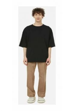 Dries Van Noten Shirts T-shirt Black