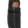 Dries Van Noten Instappers & Slip Ons Leather Loafers Black 1 Dries Van Noten Instappers & Slip Ons Leather Loafers Black -Dries Van Noten Verkoopwinkel 3609168f0345f9690c171a5f859ed7d0