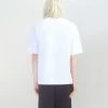 Dries Van Noten Shirts T-shirt White 1 Dries Van Noten Shirts T-shirt White -Dries Van Noten Verkoopwinkel 3808c9570e656ab7ecae22e75cc4a9b7