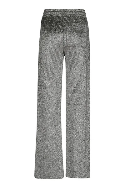 Dries Van Noten Wijde Broeken Wide Trousers Gray 3 Dries Van Noten Wijde Broeken Wide Trousers Gray