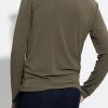 Dries Van Noten Truien & Vesten Turtleneck Sweater With Long Sleeves Green 2 Dries Van Noten Truien & Vesten Turtleneck Sweater With Long Sleeves Green -Dries Van Noten Verkoopwinkel 3ef3f68578f5f22b206b40f83b473270