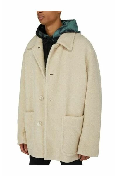 Dries Van Noten Zomerjassen Light Jackets Beige 4 Dries Van Noten Zomerjassen Light Jackets Beige - Afbeelding 2