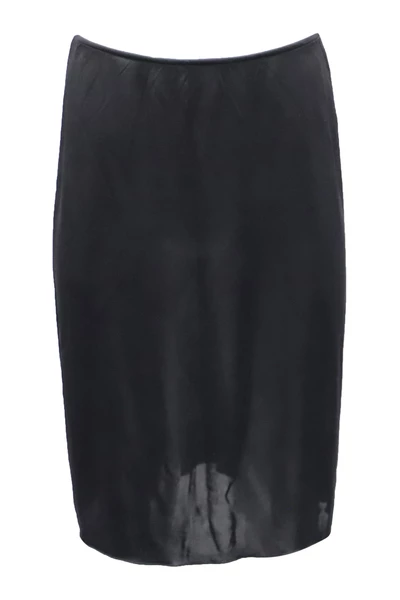 Dries Van Noten Midirokken Midi Skirts Black 6 Dries Van Noten Midirokken Midi Skirts Black - Afbeelding 4