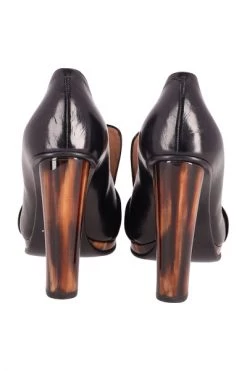 Dries Van Noten Pumps Heels Black 12 Dries Van Noten Pumps Heels Black -Dries Van Noten Verkoopwinkel 46f4ba6f05bfd4ae4893086bdb436879