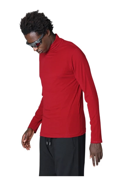 Dries Van Noten Truien & Vesten T-Shirts Red 4 Dries Van Noten Truien & Vesten T-Shirts Red - Afbeelding 2