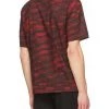 Dries Van Noten Korte Mouwen Overhemden Short Sleeve Shirts Red -Dries Van Noten Verkoopwinkel 49b1d01747024fb0b774a57a570d526e