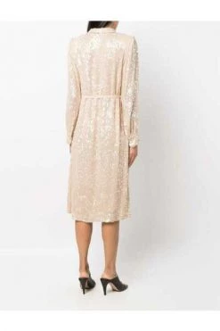 Dries Van Noten Feestjurken Occasion Dresses Beige 9 Dries Van Noten Feestjurken Occasion Dresses Beige -Dries Van Noten Verkoopwinkel 4b249c9333cc58716d732151edbf3bfd