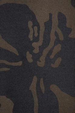 Dries Van Noten Hoodies & Sweatvesten Sweatshirt With Floral Motif Green 9 Dries Van Noten Hoodies & Sweatvesten Sweatshirt With Floral Motif Green -Dries Van Noten Verkoopwinkel 4e11fb4f0383effaa3db56ed66971666