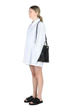 Dries Van Noten Longsleeve Shirts Shirts White 7 Dries Van Noten Longsleeve Shirts Shirts White -Dries Van Noten Verkoopwinkel 4ebc05fed7d719388b560798d67da2cd