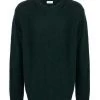 Dries Van Noten Truien & Vesten Round-neck Knitwear Green 2 Dries Van Noten Truien & Vesten Round-neck Knitwear Green -Dries Van Noten Verkoopwinkel 4ebc2b29c5c4de926b9faa9447efd335