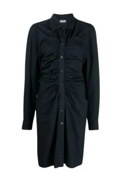 Dries Van Noten Casual Jurken Midi Dresses Black 9 Dries Van Noten Casual Jurken Midi Dresses Black -Dries Van Noten Verkoopwinkel 4fb884792b74918337ae50d14b3dc76f