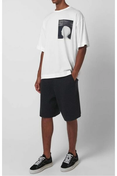 Dries Van Noten Shirts Tops White 5 Dries Van Noten Shirts Tops White - Afbeelding 3