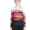 Dries Van Noten Sweaters KNITWEAR Red -Dries Van Noten Verkoopwinkel 563b7deb166f5106111c573e68e32f86