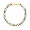 Dries Van Noten Kettingen Necklaces Gray -Dries Van Noten Verkoopwinkel 598a37ea777925a2b843d5808083f47d