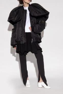 Dries Van Noten Schoenen Leather Mules White -Dries Van Noten Verkoopwinkel 5b6c2d18ed5e7fbb986b6a8c26c28976