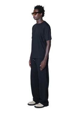 Dries Van Noten T-Shirts Black -Dries Van Noten Verkoopwinkel 5c2150db5a611a20fa4550a9893c7087