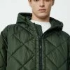 Dries Van Noten Winterjassen Winter Jackets Green 1 Dries Van Noten Winterjassen Winter Jackets Green -Dries Van Noten Verkoopwinkel 5e61e76b4fdc967dee8ab870891e071b